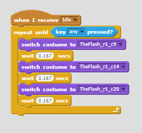 IdleStack