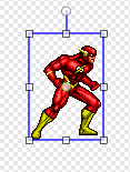 SelectSprite